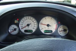 Chrysler Voyager 2.8