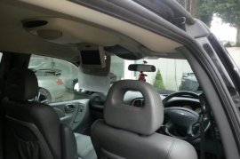 Chrysler Voyager 2.8
