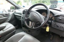 Chrysler Voyager 2.8