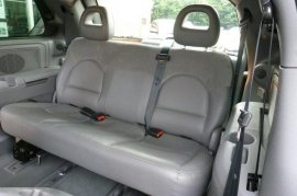 Chrysler Voyager 2.8