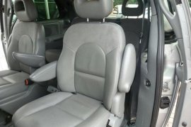 Chrysler Voyager 2.8