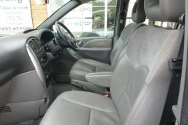Chrysler Voyager 2.8