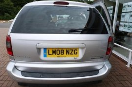 Chrysler Voyager 2.8