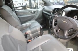 Chrysler Voyager 2.4