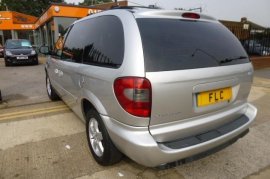 Chrysler Voyager 2.4
