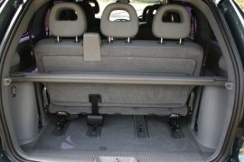 Chrysler Voyager 2.8