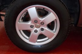 Chrysler Voyager 2.8