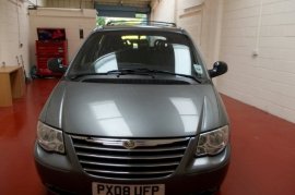 Chrysler Voyager 2.8