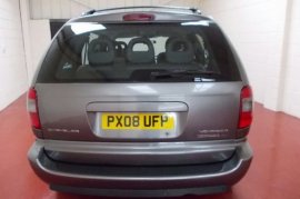 Chrysler Voyager 2.8
