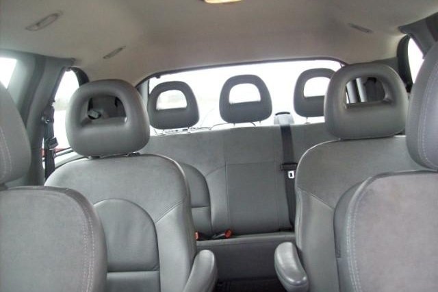 Chrysler Voyager 2.8