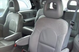 Chrysler Voyager 2.8