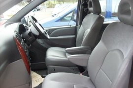 Chrysler Voyager 2.8