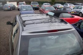 Chrysler Voyager 2.8