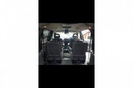Chrysler Grand Voyager 2.8