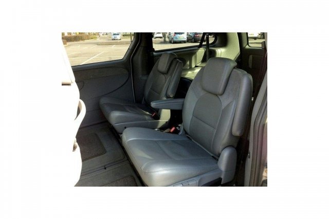 Chrysler Grand Voyager 2.8