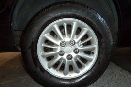Chrysler Grand Voyager 2.8