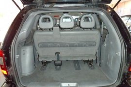 Chrysler Grand Voyager 2.8