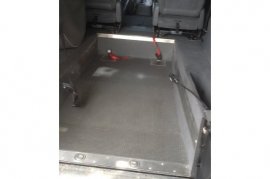 Chrysler Voyager 2.8