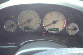 Chrysler Voyager 2.8