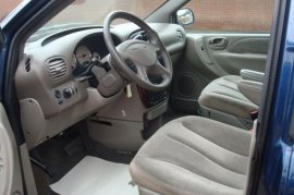 Chrysler Grand Voyager 3.3