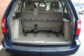 Chrysler Grand Voyager 3.3