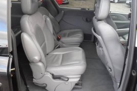 Chrysler Grand Voyager 2.8