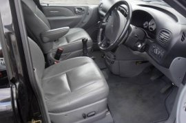 Chrysler Grand Voyager 2.8
