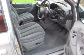 Chrysler Voyager 2.8