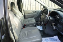 Chrysler Voyager 2.8