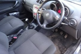 Alfa Romeo 147 1.6