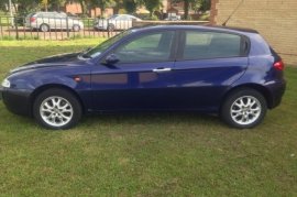 Alfa Romeo 147 1.6