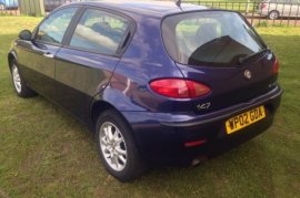Alfa Romeo 147 1.6