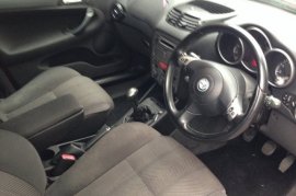 Alfa Romeo 147 2.0