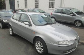 Alfa Romeo 147 1.9