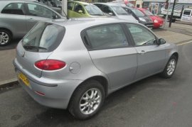 Alfa Romeo 147 1.9