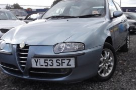 Alfa Romeo 147 1.6