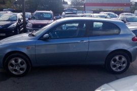 Alfa Romeo 147 1.6