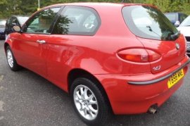 Alfa Romeo 147 1.6