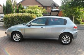 Alfa Romeo 147 1.6