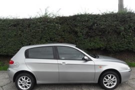Alfa Romeo 147 1.6