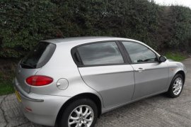 Alfa Romeo 147 1.6