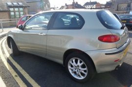 Alfa Romeo 147 1.6