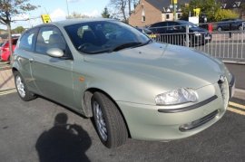 Alfa Romeo 147 1.6