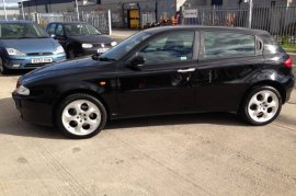 Alfa Romeo 147 2.0
