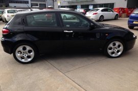 Alfa Romeo 147 2.0