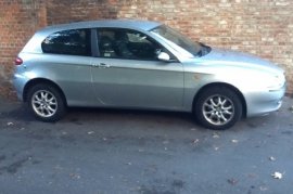 Alfa Romeo 147 1.9