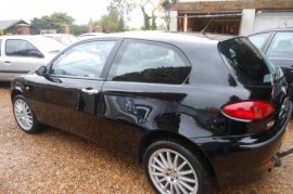 Alfa Romeo 147 1.6