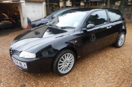 Alfa Romeo 147 1.6