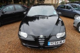 Alfa Romeo 147 1.6