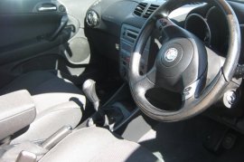 Alfa Romeo 147 1.6
